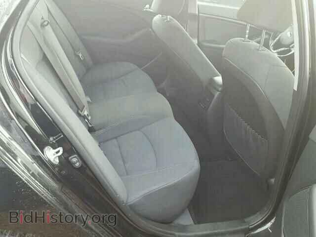 2013 KIA OPTIMA - VIN: KNAGM4AD0D5042752 - Photo 6