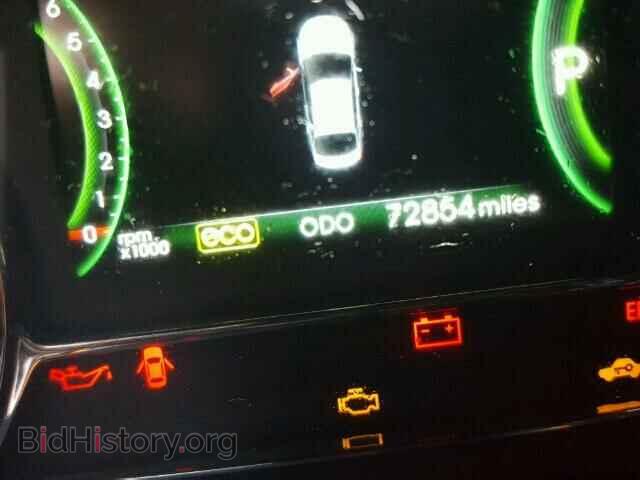 2013 KIA OPTIMA - VIN: KNAGM4AD0D5042752 - Photo 8