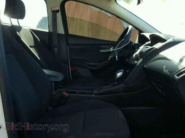 2015 FORD FOCUS - VIN: 1FADP3K28FL275514 - Фото 5