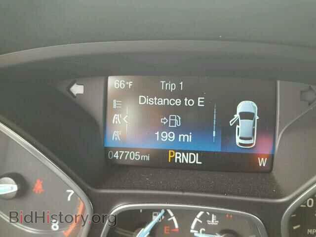 2015 FORD FOCUS - VIN: 1FADP3K28FL275514 - Фото 8