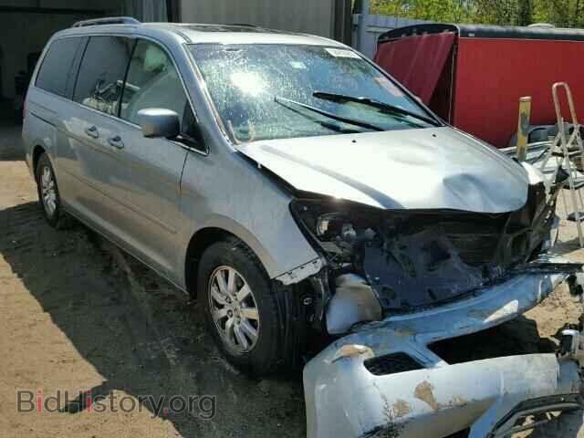 Photo 5FNRL3H68AB028849 - HONDA ODYSSEY 2010
