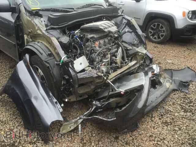2015 HONDA PILOT - VIN: 5FNYF4H51FB046858 - Photo 9