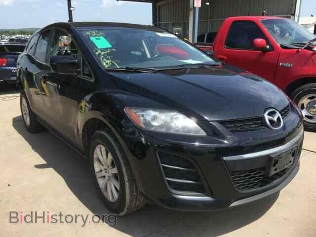 Photo JM3ER2W58A0348499 - MAZDA CX-7 2010