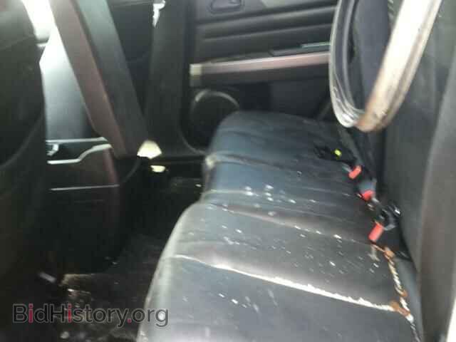 2010 MAZDA CX-7 - VIN: JM3ER2W58A0348499 - Фото 6