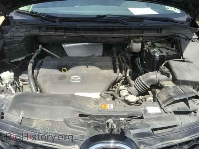 2010 MAZDA CX-7 - VIN: JM3ER2W58A0348499 - Фото 7