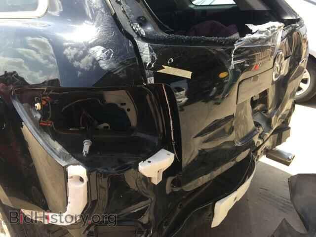 2010 MAZDA CX-7 - VIN: JM3ER2W58A0348499 - Фото 9