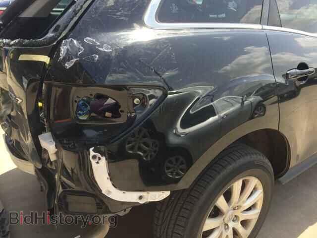 2010 MAZDA CX-7 - VIN: JM3ER2W58A0348499 - Фото 10