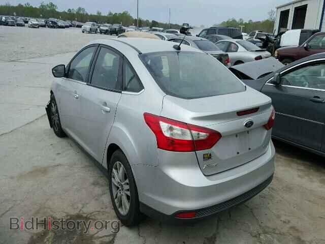 2012 FORD FOCUS - VIN: 1FAHP3H21CL338327 - Photo 3