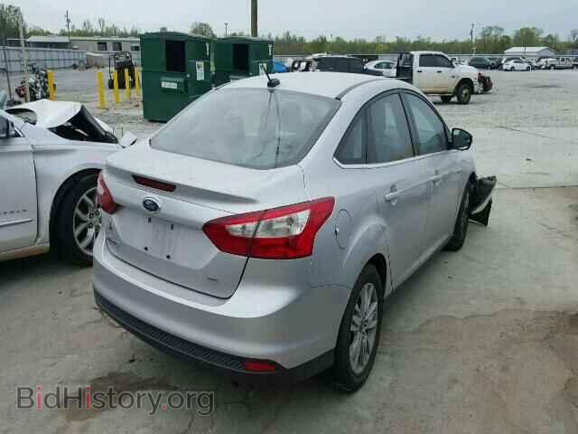 2012 FORD FOCUS - VIN: 1FAHP3H21CL338327 - Photo 4