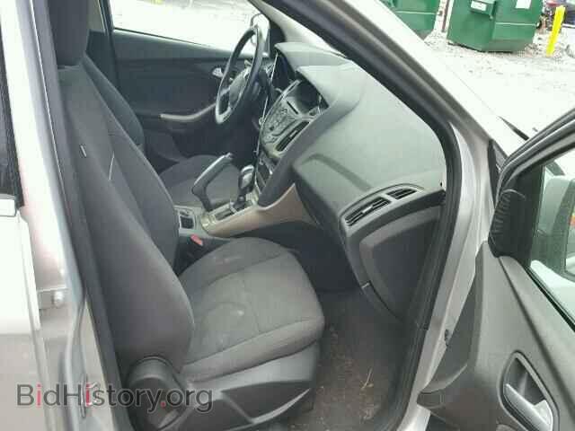 2012 FORD FOCUS - VIN: 1FAHP3H21CL338327 - Photo 5
