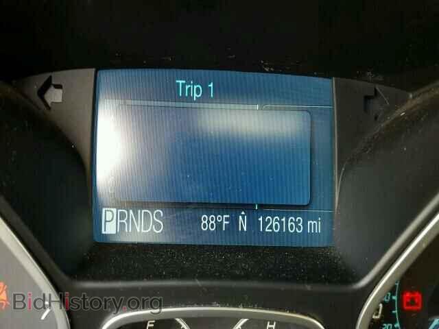 2012 FORD FOCUS - VIN: 1FAHP3H21CL338327 - Photo 8