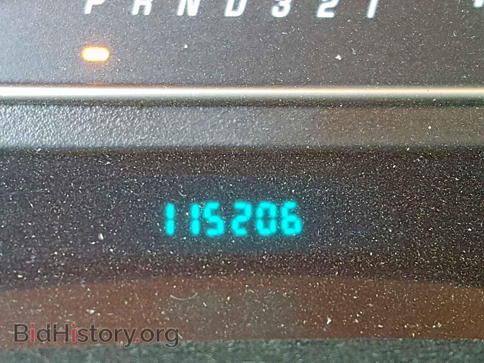 2006 GMC ENVOY - VIN: 1GKDT13S762328142 - Фото 8