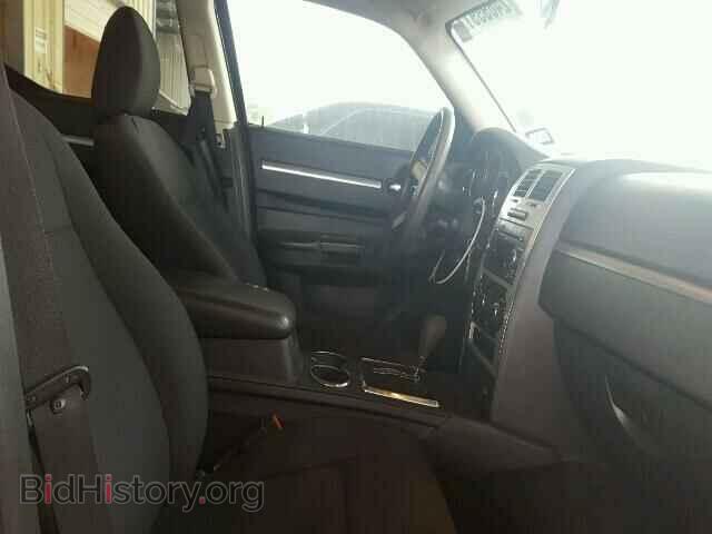 2010 DODGE CHARGER - VIN: 2B3CA4CD9AH316883 - Фото 5