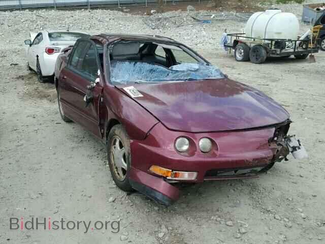 Фотография JH4DC4368TS014039 - ACURA INTEGRA 1996