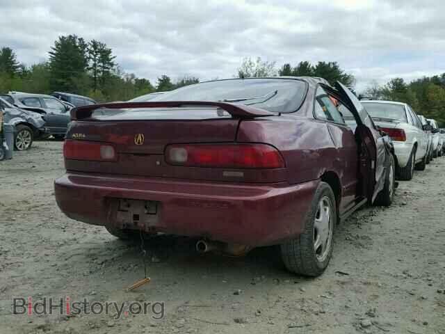 1996 ACURA INTEGRA - VIN: JH4DC4368TS014039 - Фото 4