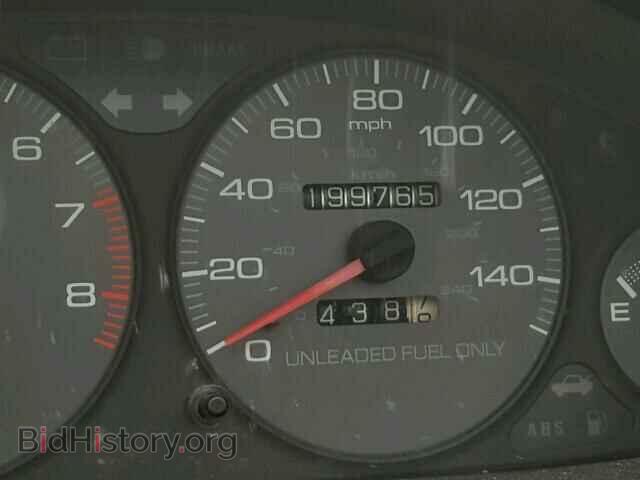 1996 ACURA INTEGRA - VIN: JH4DC4368TS014039 - Фото 8