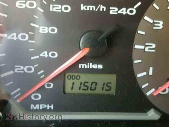 2004 MITSUBISHI ECLIPSE - VIN: 4A3AC44G34E057986 - Фото 8