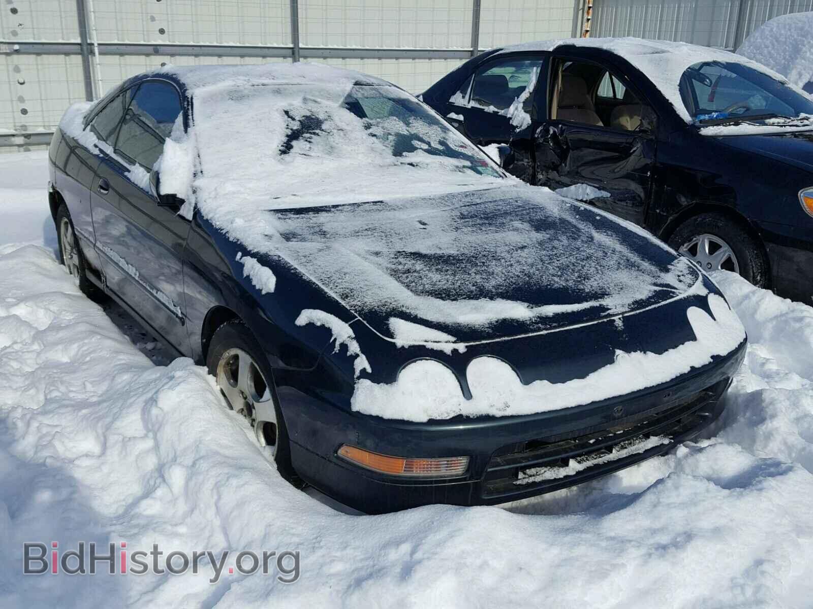 Фотография JH4DC4463SS021459 - ACURA INTEGRA 1995