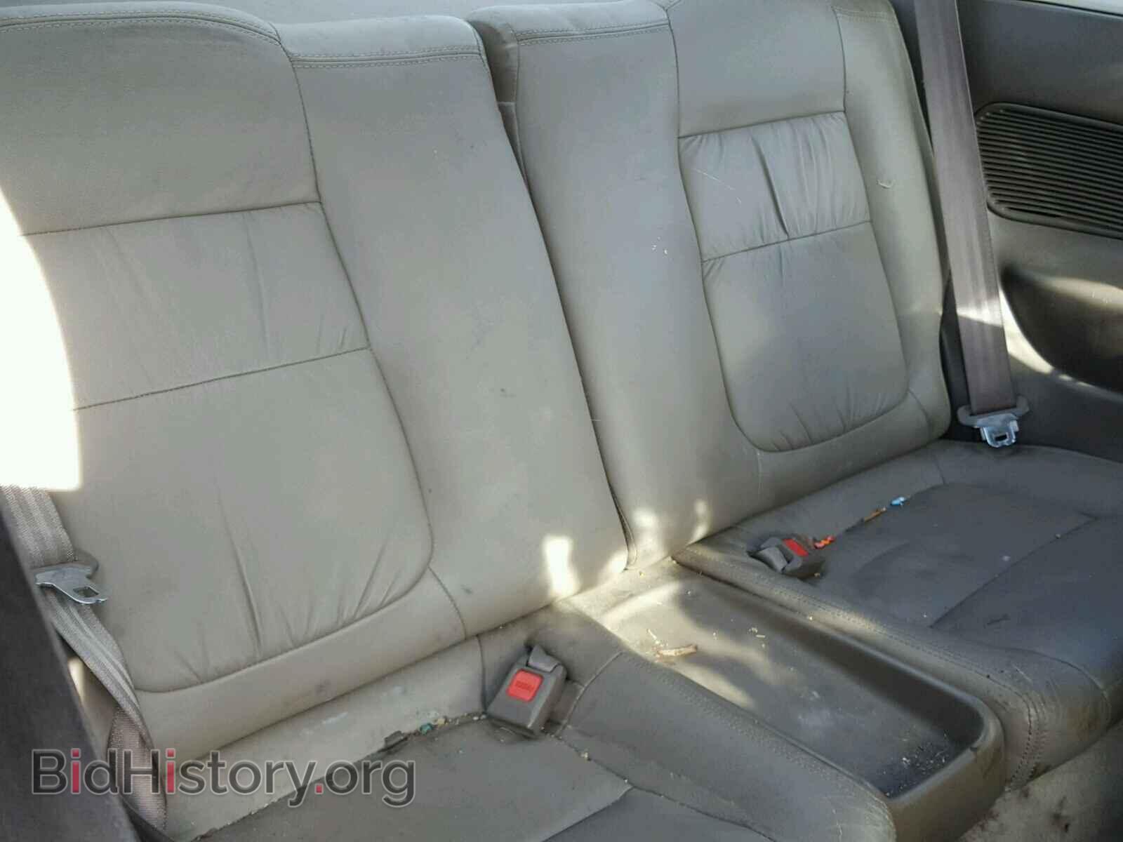 1995 ACURA INTEGRA - VIN: JH4DC4463SS021459 - Фото 6