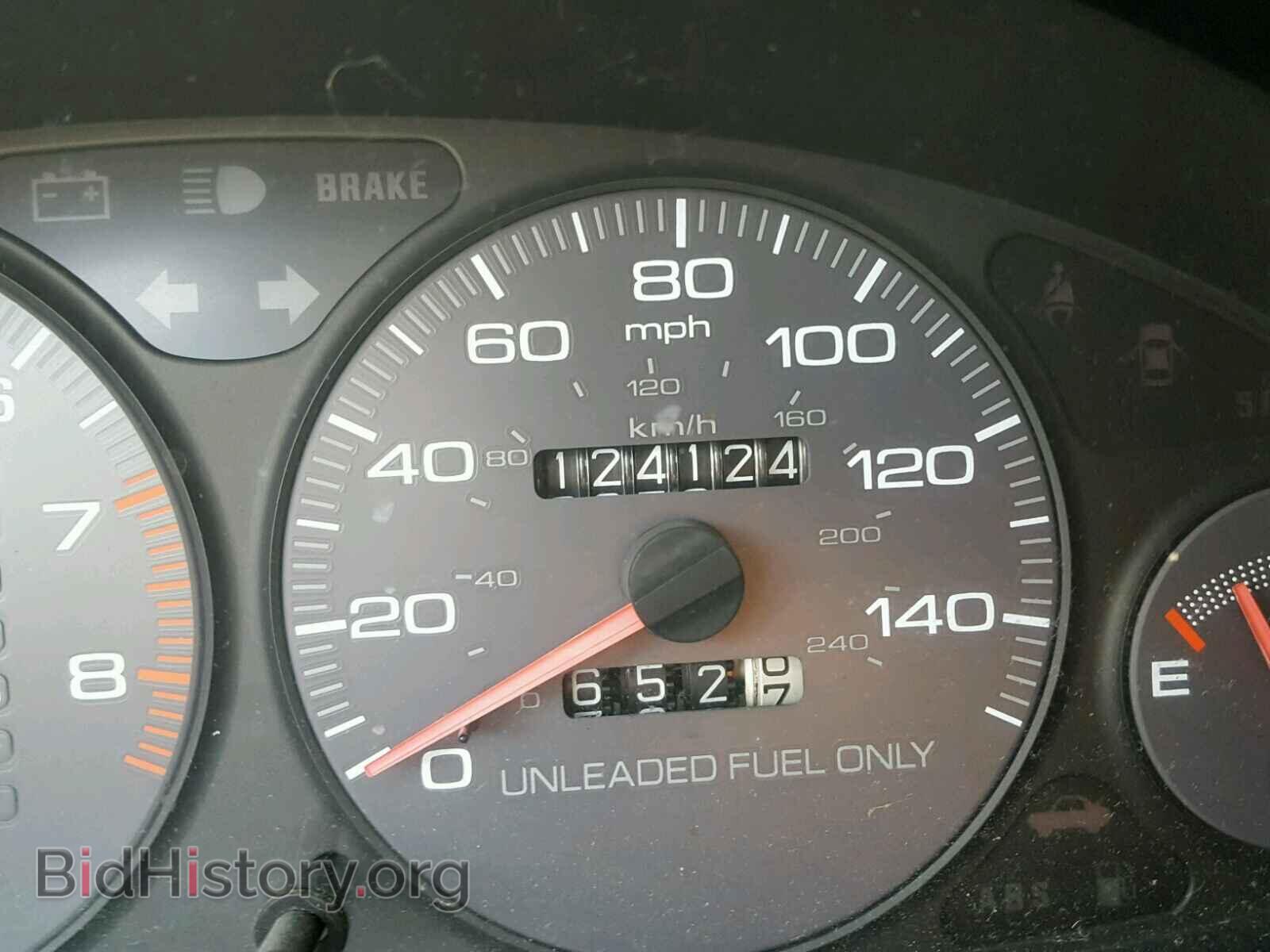 1995 ACURA INTEGRA - VIN: JH4DC4463SS021459 - Фото 8