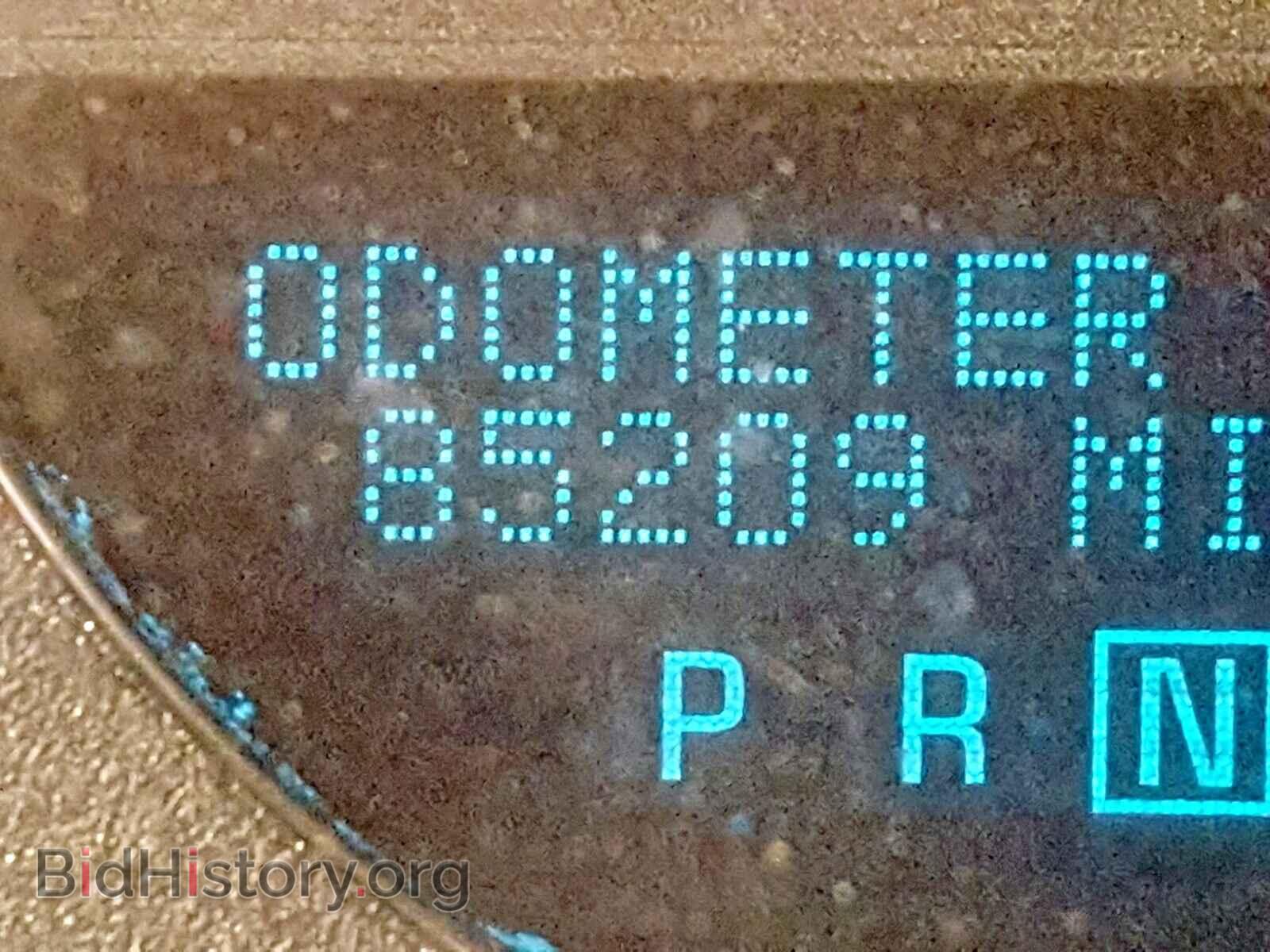 2012 CHEVROLET IMPALA - VIN: 2G1WB5E36C1166531 - Фото 8