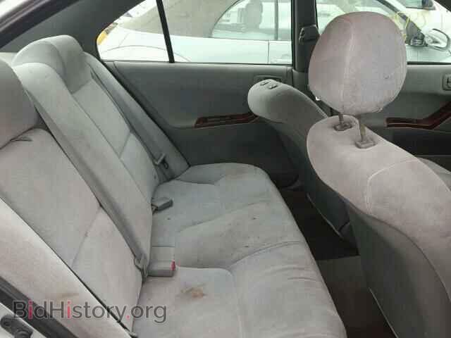 2001 MITSUBISHI GALANT - VIN: 4A3AA46G01E223265 - Фото 6