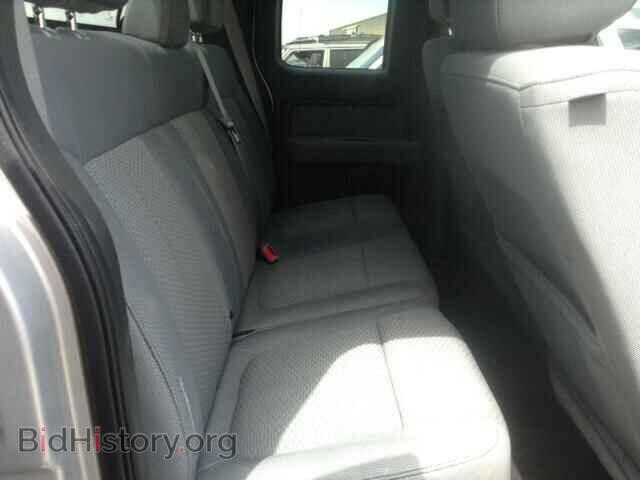 2014 FORD F150 - VIN: 1FTFX1EF9EKD45029 - Фото 6