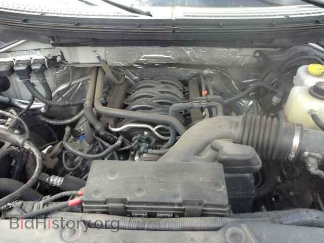 2014 FORD F150 - VIN: 1FTFX1EF9EKD45029 - Фото 7