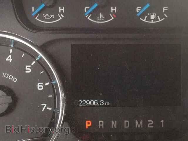 2014 FORD F150 - VIN: 1FTFX1EF9EKD45029 - Фото 8