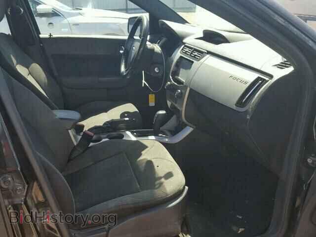 2009 FORD FOCUS - VIN: 1FAHP36N49W194339 - Photo 5