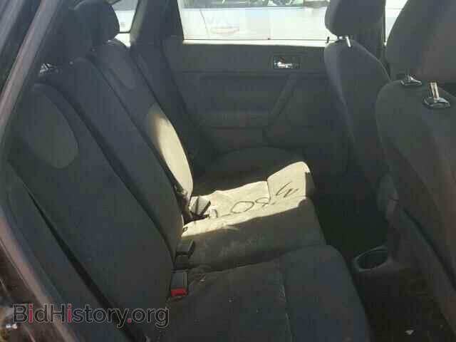 2009 FORD FOCUS - VIN: 1FAHP36N49W194339 - Photo 6