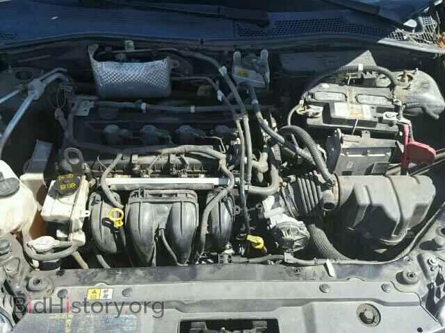 2009 FORD FOCUS - VIN: 1FAHP36N49W194339 - Photo 7