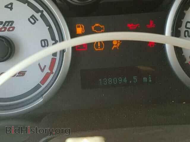 2009 FORD FOCUS - VIN: 1FAHP36N49W194339 - Photo 8