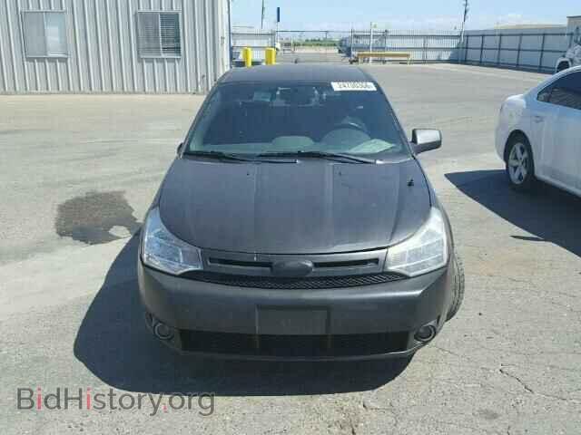 2009 FORD FOCUS - VIN: 1FAHP36N49W194339 - Photo 9