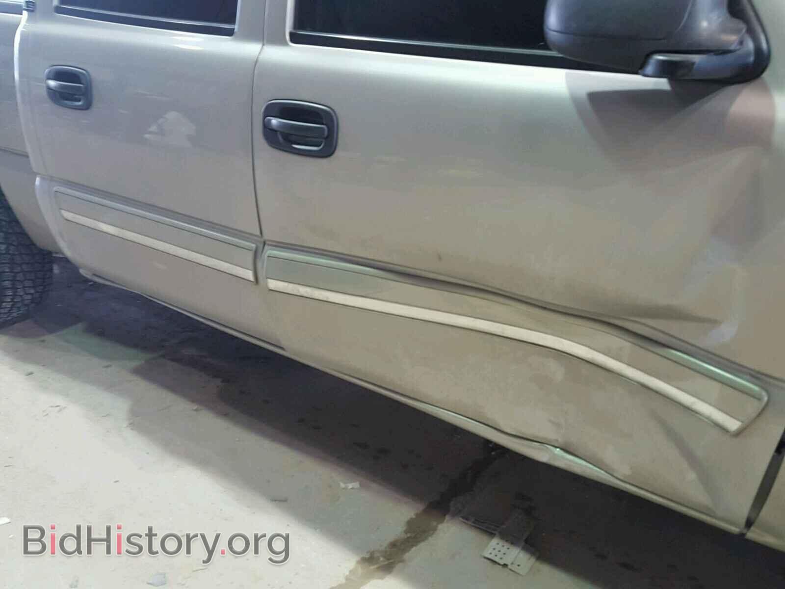2006 CHEVROLET SILVERADO - VIN: 2GCEC13VX61217031 - Photo 9