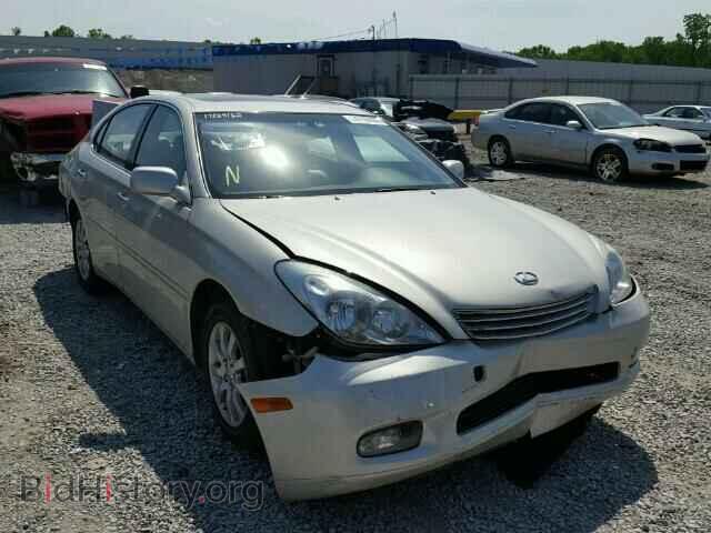 Фотография JTHBF30G120069206 - LEXUS ES300 2002