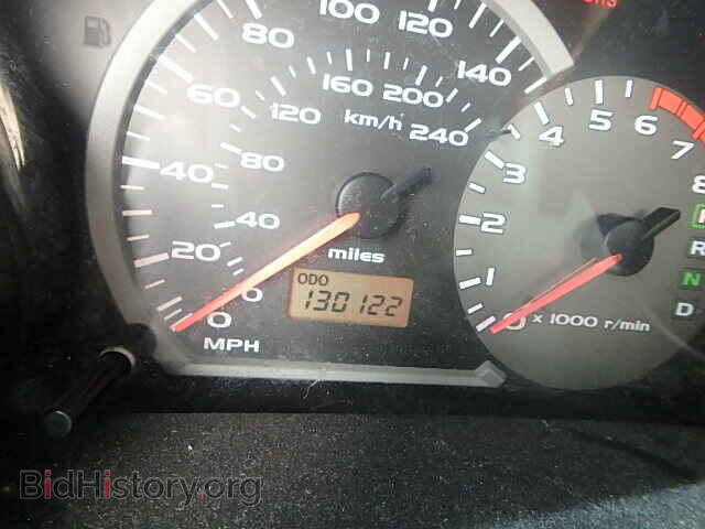 2003 MITSUBISHI ECLIPSE - VIN: 4A3AC44G93E024134 - Фото 8