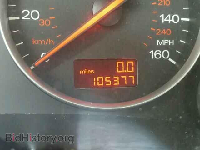 2005 AUDI A4 - VIN: WAULC68E25A011846 - Фото 8