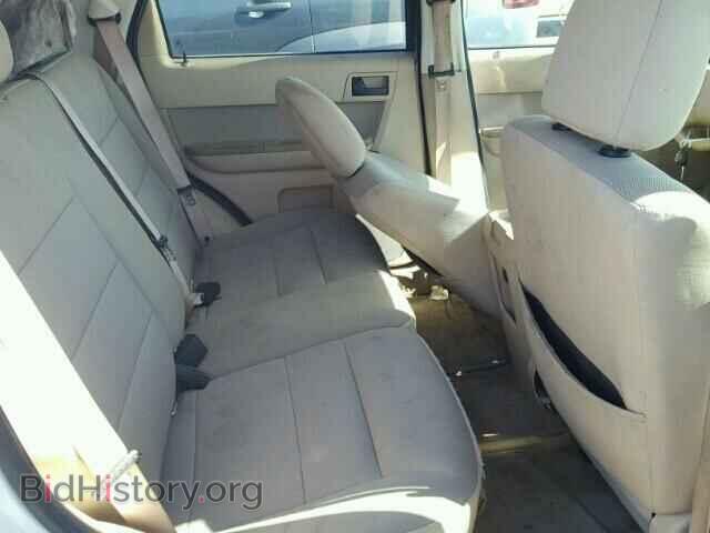 2012 FORD ESCAPE - VIN: 1FMCU0D70CKB82652 - Photo 6
