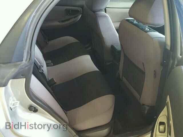 2007 SUBARU IMPREZA - VIN: JF1GD61607H500749 - Фото 6