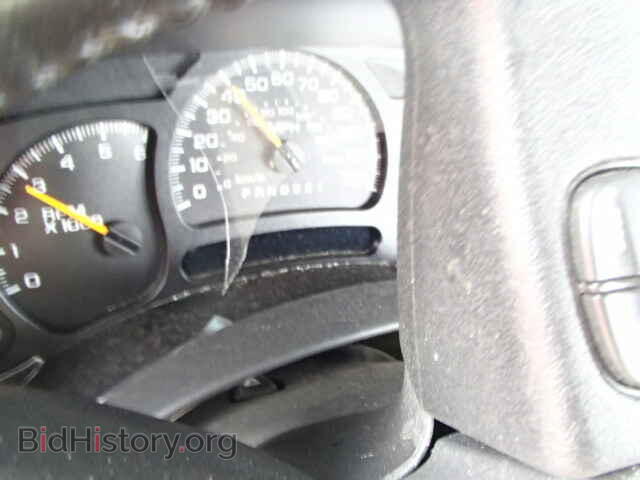 2006 CHEVROLET SILVERADO - VIN: 1GCEK19B96Z284565 - Photo 8
