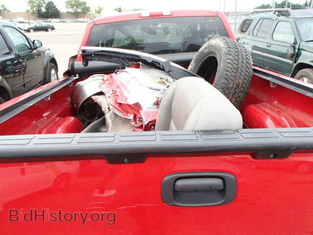 2006 CHEVROLET SILVERADO - VIN: 1GCEK19B96Z284565 - Photo 9
