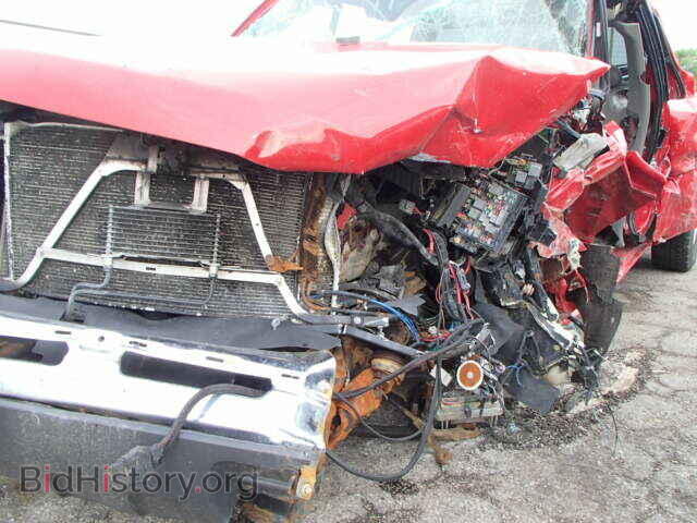 2006 CHEVROLET SILVERADO - VIN: 1GCEK19B96Z284565 - Photo 10