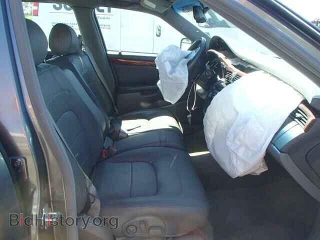 2005 CADILLAC DEVILLE - VIN: 1G6KD54Y05U239593 - Photo 5