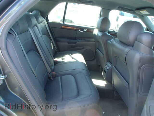 2005 CADILLAC DEVILLE - VIN: 1G6KD54Y05U239593 - Photo 6