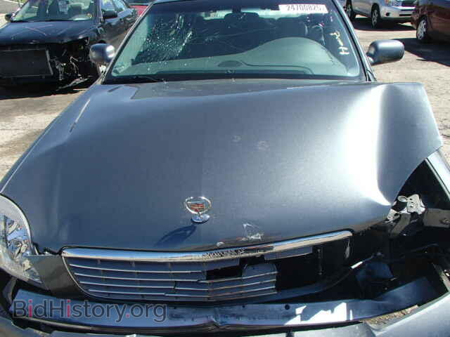 2005 CADILLAC DEVILLE - VIN: 1G6KD54Y05U239593 - Photo 7