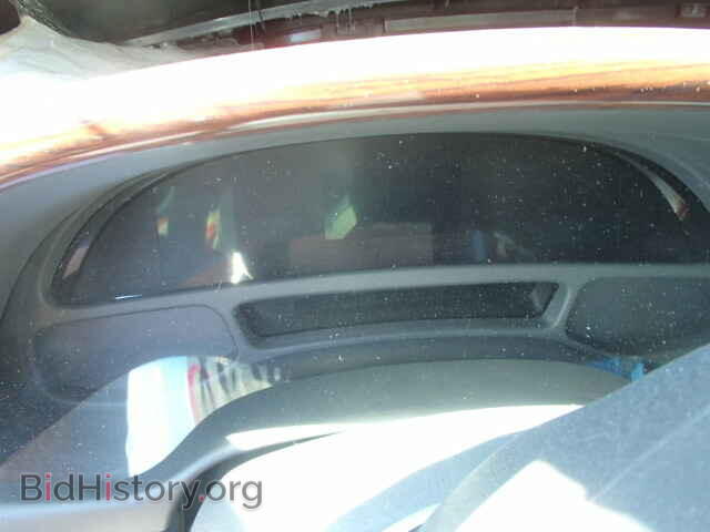 2005 CADILLAC DEVILLE - VIN: 1G6KD54Y05U239593 - Photo 8