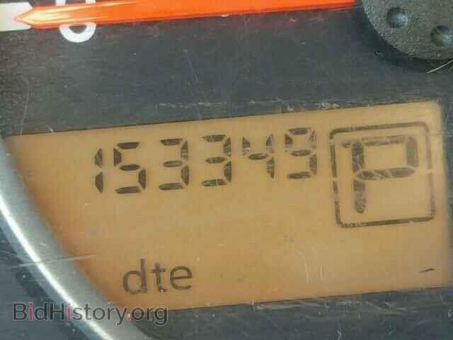 2005 NISSAN PATHFINDER - VIN: 5N1AR18W85C729700 - Фото 8