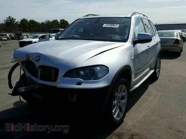2013 BMW X5 - VIN: 5UXZV4C5XD0E14059 - Фото 2