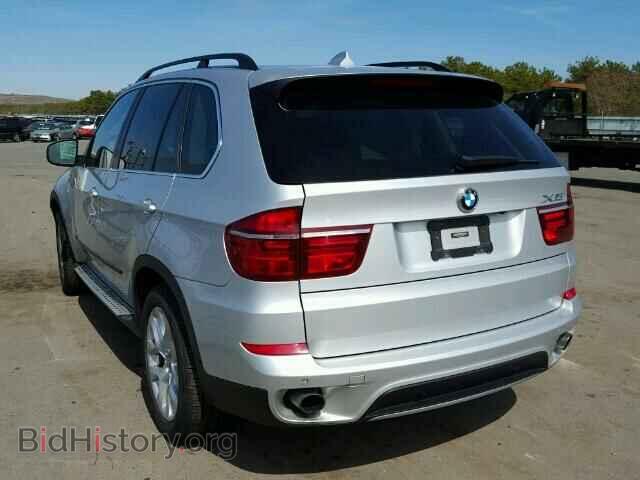 2013 BMW X5 - VIN: 5UXZV4C5XD0E14059 - Фото 3